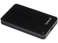 Intenso 6021512 4000GB Zwart externe harde schijf
