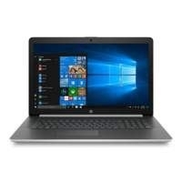 HP 17.3 TOUCH i5-8265U / 8GB / 2TB + 256GB / DVD / W10/RN