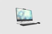 HP AIO 23.8 F-HD TOUCH Ryz. 5 3500U 8GB 1TB + 256GB DVD W10P