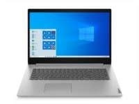 Lenovo 17.3 AMD RYZEN 3 3250U / 8GB / 256GB / W10