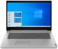 Lenovo 17.3 HD+ / AMD Ryzen 5-3500U / 8GB / 512GB / W10P