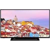 Toshiba TV / 65inch 4K Ultra HD / WiFi / HDR / SmartTV